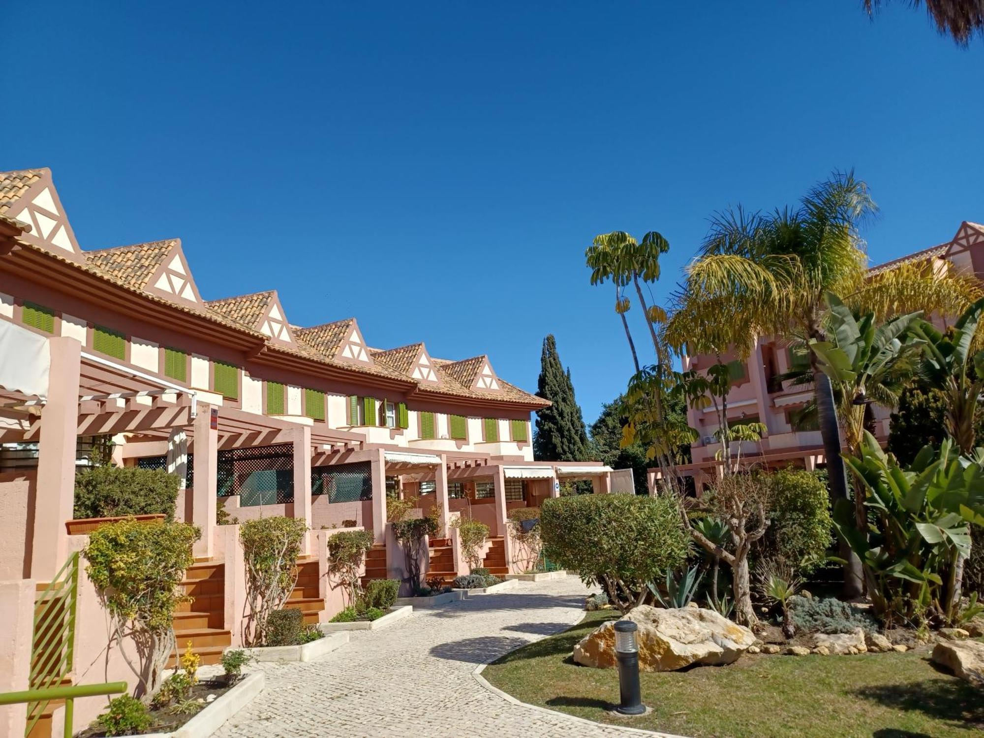 Duplex En * Islantilla