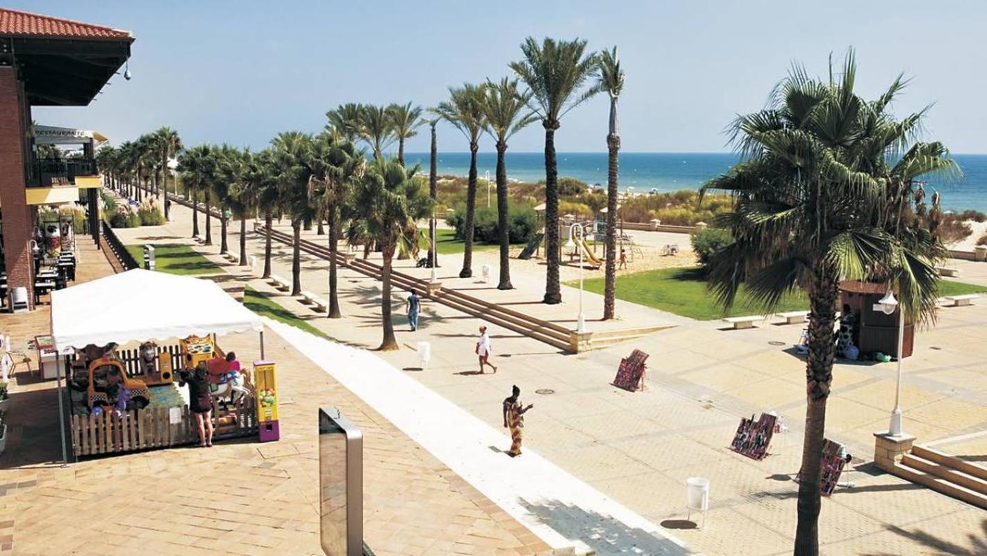 Duplex En Islantilla