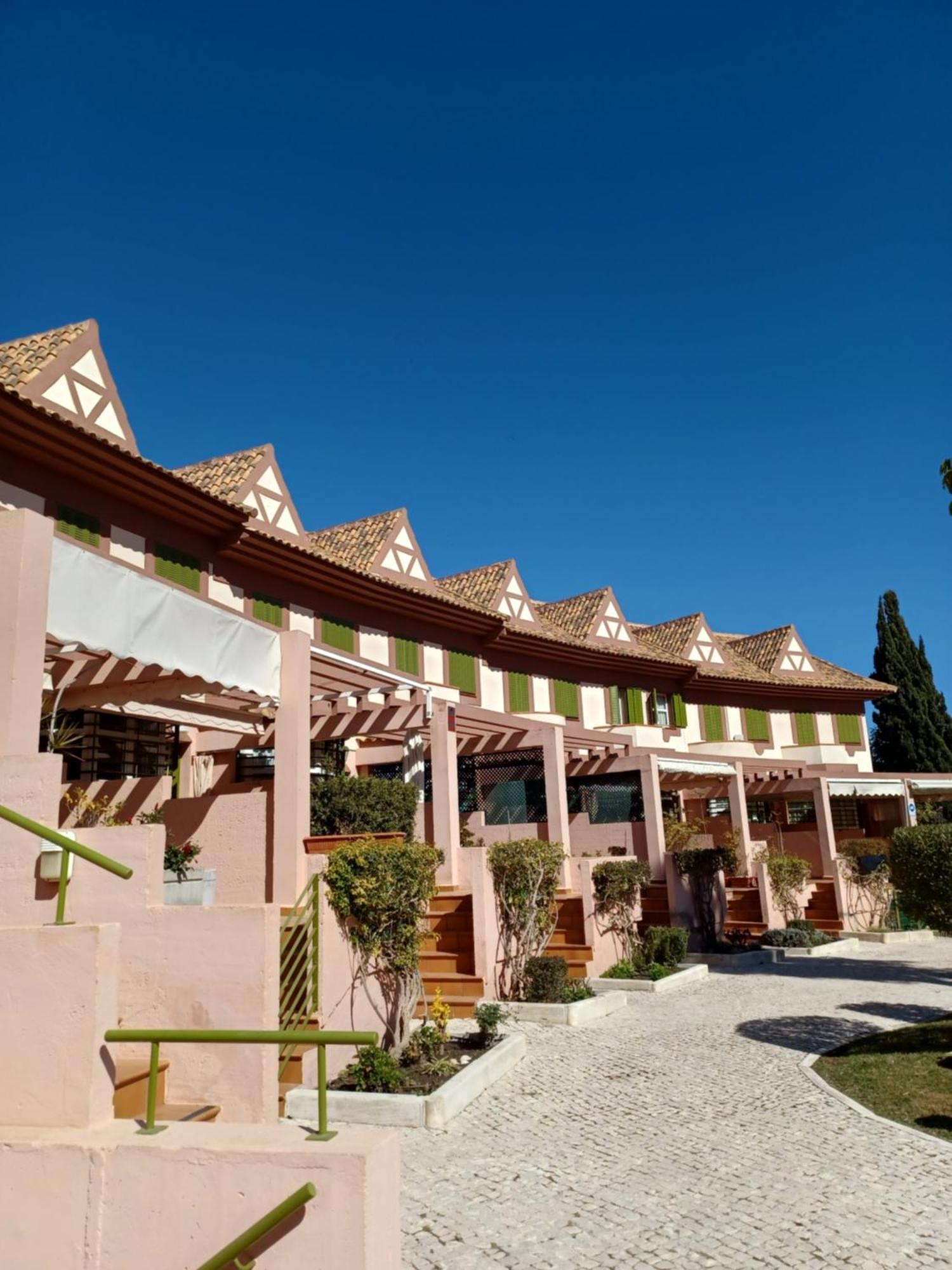 Сasa de vacaciones Duplex En Islantilla