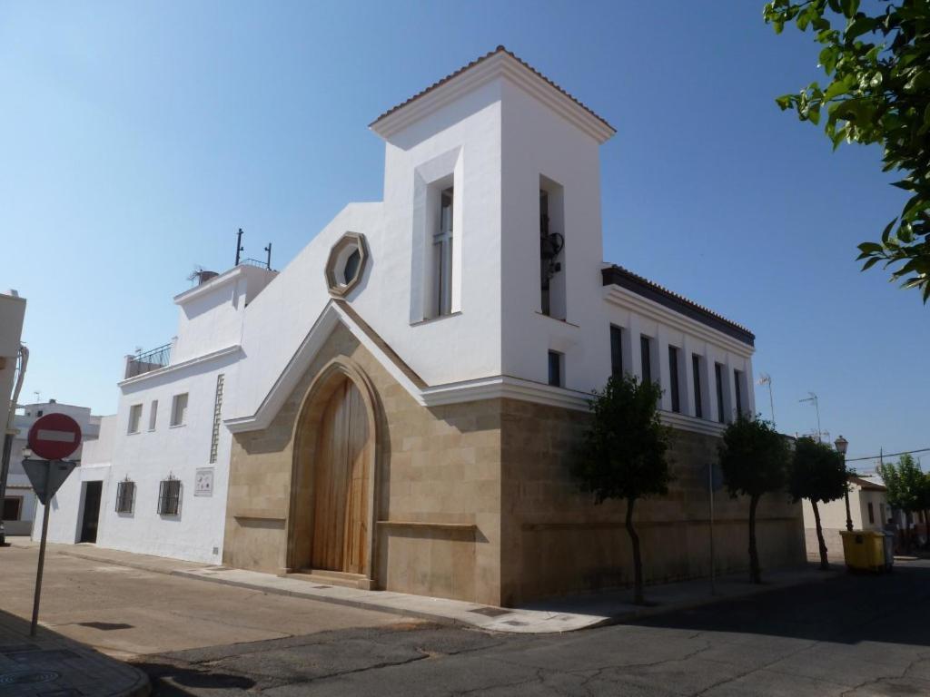 Сasa de vacaciones Duplex En