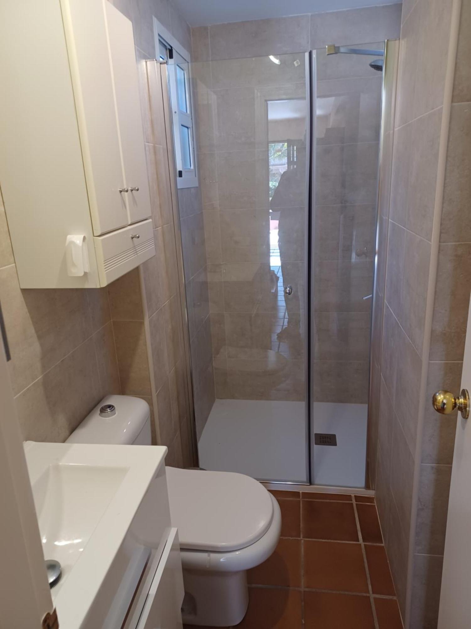 Duplex En Сasa de vacaciones Islantilla