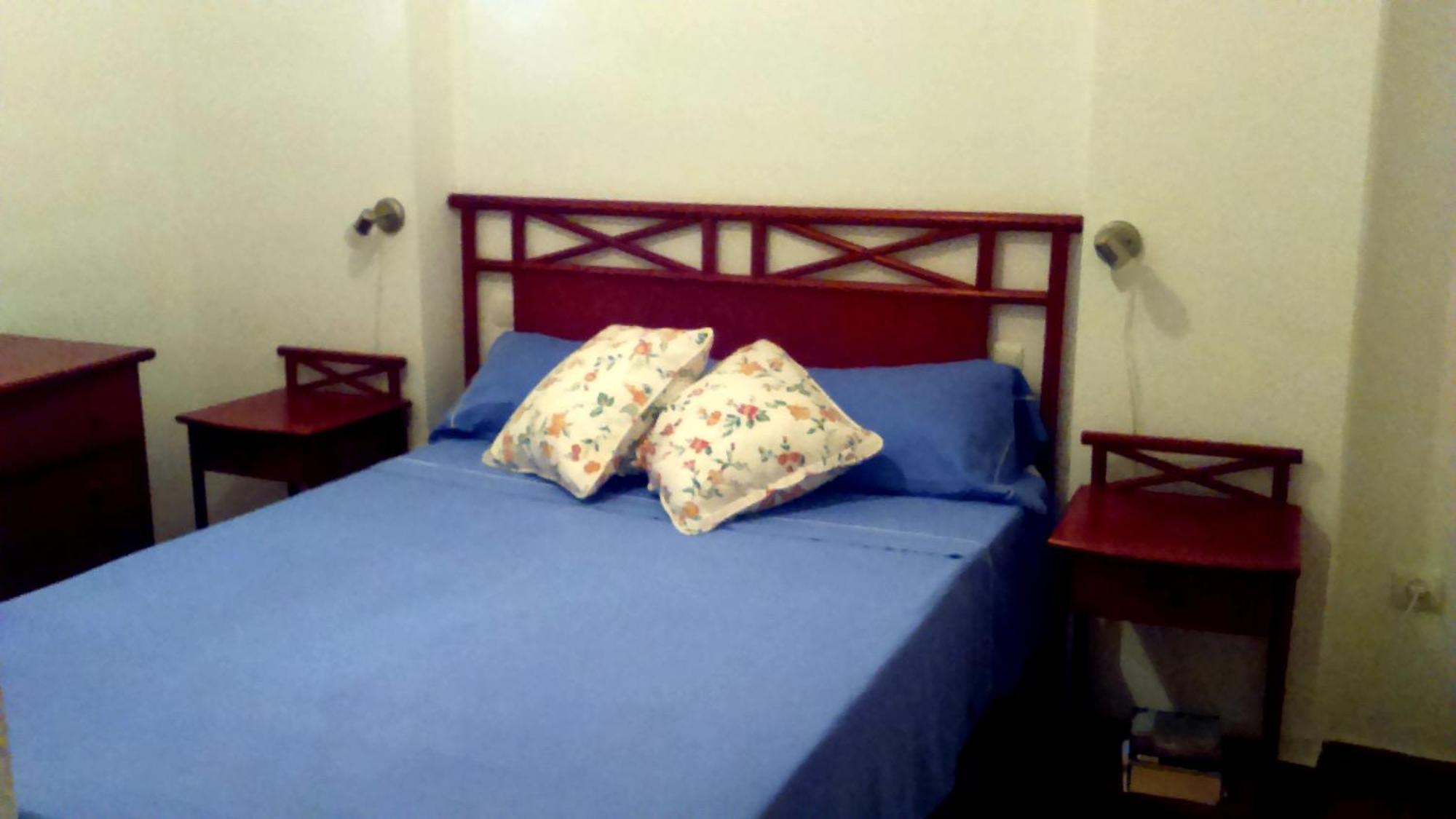 Сasa de vacaciones Duplex En *