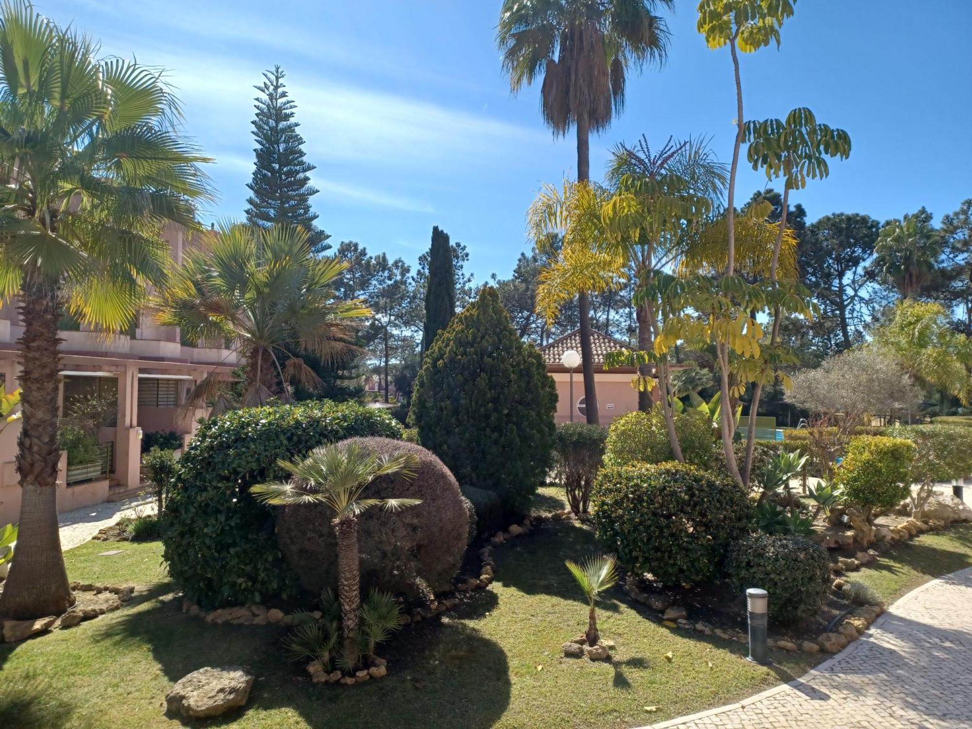 Duplex En Сasa de vacaciones Islantilla