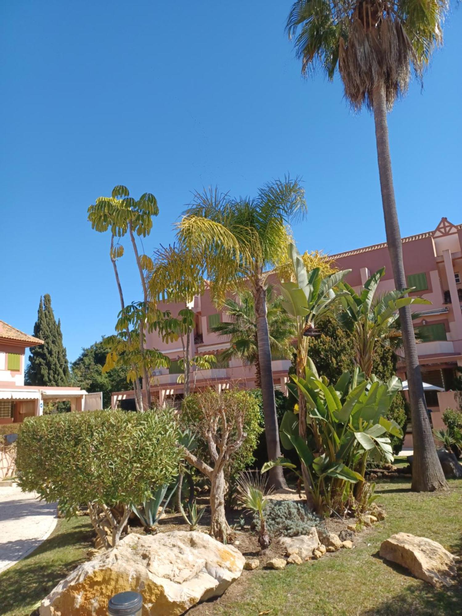 Duplex En * Islantilla
